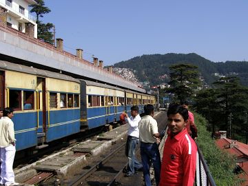 Family Getaway 3 Days Jakhu Temple Honeymoon Vacation Package