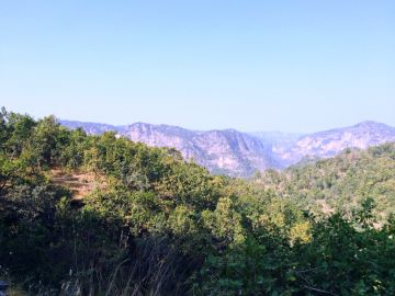 Ecstatic Pachmarh Waterfall Tour Package for 4 Days 3 Nights from Pipariya