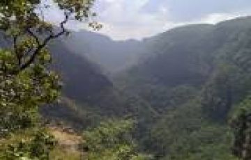 Pachmarhi Tour  02 Nights / 03 Days