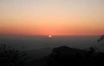 Amazing 3 Days 2 Nights Pachmarhi Tour Package