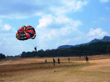 Pachmarhi | Satpura National Park | 4N & 5D