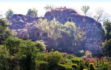 Best 4 Days Bhopal to Pachmarhi Culture and Heritage Holiday Package