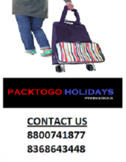 Amazing 4 Days Goa, India to North Goa Friends Holiday Package