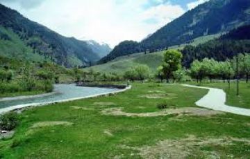 16 DAYS JAMMU KASHMIR LEH TOURS PACKAGE