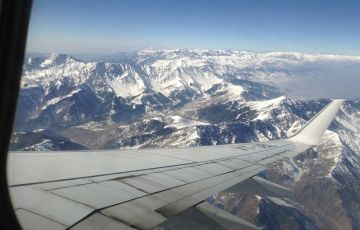 Best 9 Days 8 Nights Jammu Hill Stations Trip Package