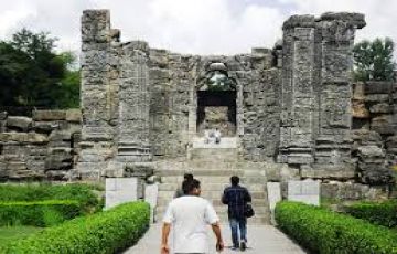 Ecstatic 7 Days Pahalgam Offbeat Vacation Package