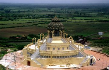 Memorable 15 Days 14 Nights Gujarat Trip Package