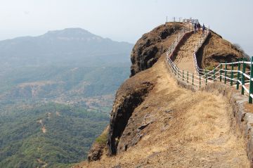 Best 2 Days Panchgani Romance Tour Package