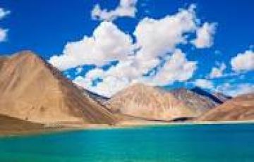 6 Days 5 Nights Leh Wildlife Tour Package