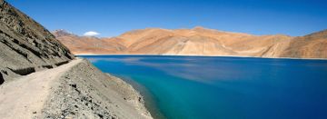 Experience 8 Days Leh Hill Vacation Package