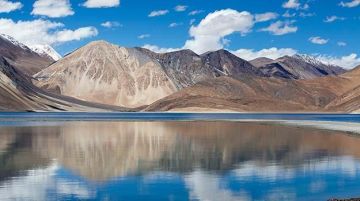 8 Days 7 Nights Leh to Sham Valley Tour Forest Trip Package