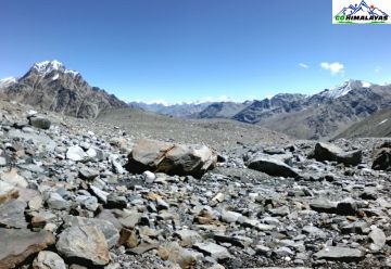 Pleasurable 11 Days Kheerganga Honeymoon Trip Package