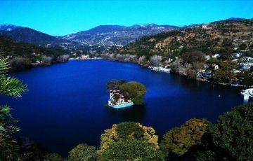 Experience 4 Days 3 Nights Nainital Beach Vacation Package