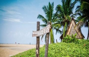 Ecstatic 3 Days 2 Nights Pondicherry Beach Tour Package