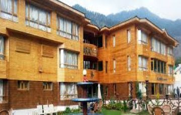 10 Days 9 Nights KARGIL Friends Holiday Package