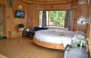 Pleasurable 10 Days 9 Nights KATRA Wildlife Tour Package