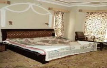 Pleasurable 10 Days 9 Nights KATRA Wildlife Tour Package