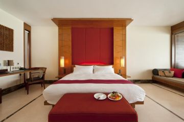 Ecstatic 4 Days 3 Nights Lankanfinolhu Kaafu Atoll North Central Province Maldives Water Activities Vacation Package