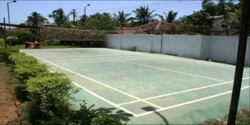 Experience 4 Days 3 Nights South Goa Wildlife Vacation Package