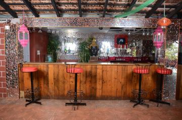 Experience 4 Days 3 Nights South Goa Wildlife Vacation Package