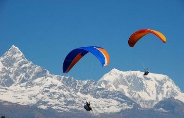 Ecstatic 7 Days 6 Nights Kullu Tour Package