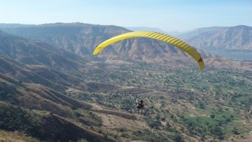 3 Days 2 Nights Mahabaleshwar Friends Trip Package