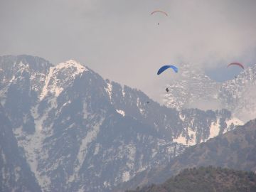 Magical 3 Days Dharmshala Offbeat Vacation Package