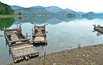 Magical Athirapally Tour Package for 3 Days 2 Nights