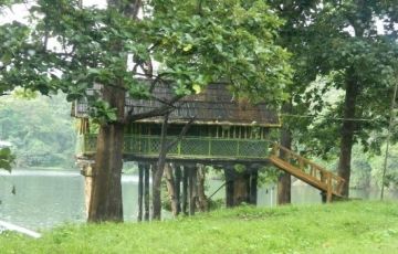 Magical Athirapally Tour Package for 3 Days 2 Nights