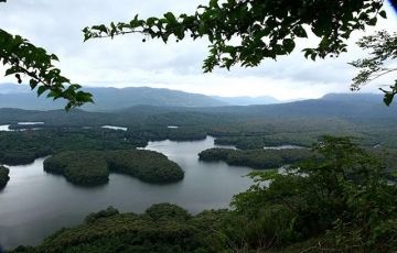 Magical Athirapally Tour Package for 3 Days 2 Nights