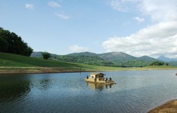 Magical Athirapally Tour Package for 3 Days 2 Nights