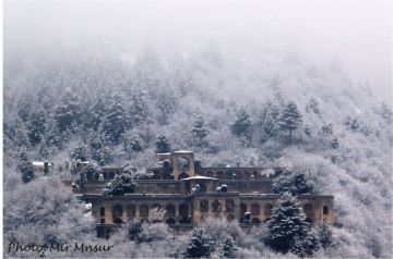 6 Days Srinagar, Pahalgam, Sonamarg with Gulmarg Culture and Heritage Vacation Package