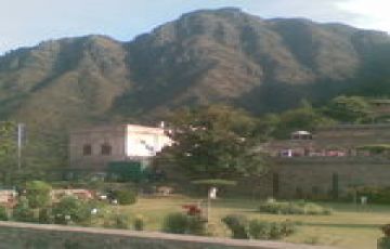 Memorable 5 Days 4 Nights sonmarg Holiday Package