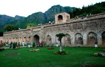 11 NIGHTS 12 DAYS KASHMIR KATRA HONEYMOON PACKAGE