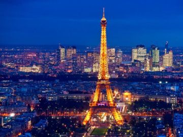 Beautiful 6 Days Amiens Friends Trip Package