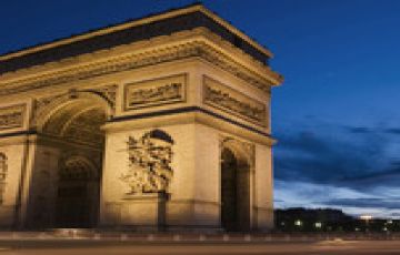 Magical London Luxury Tour Package for 7 Days