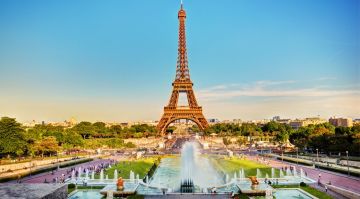 Paris Tour Package for 6 Days 5 Nights