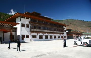 Heart-warming 4 Days 3 Nights Thimphu with Paro Weekend Getaways Tour Package