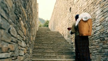 Family Getaway 6 Days Punakha Religious Trip Package