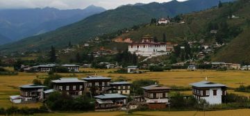 Amazing 5 Days Paro to BHUTAN Vacation Package
