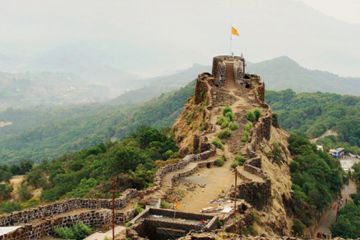 Experience 2 Days 1 Night Mahabaleshwar Waterfall Holiday Package