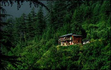 Manali Kasol  Tour Package