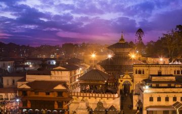 Best 2 Days KATHMANDU and POKHRA Holiday Package