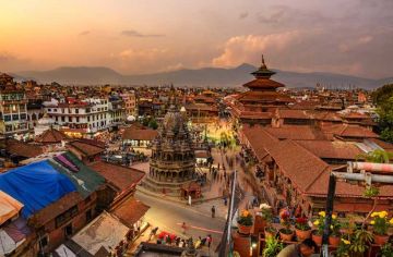 Best 2 Days KATHMANDU and POKHRA Holiday Package