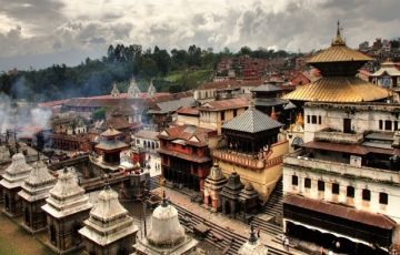 Kathmandu & Pokhara Tour Packages