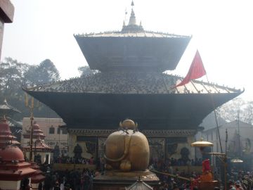 Amazing 6 Days Kathmandu to Jomsom Temple Vacation Package