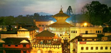 Memorable 3 Days 2 Nights Arrive Kathmandu Tour Package