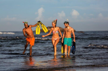 Ecstatic 8 Days 7 Nights Portblair, Havelock with Neil Honeymoon Trip Package