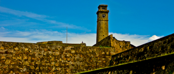 Family Getaway 6 Days Kandy Hill Stations Trip Package