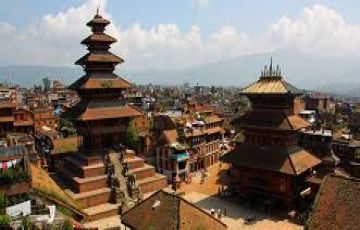 5 Days 4 Nights Kathmandu to Pokhara Wildlife Holiday Package